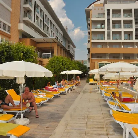 Hedef Resort Hotel-2
