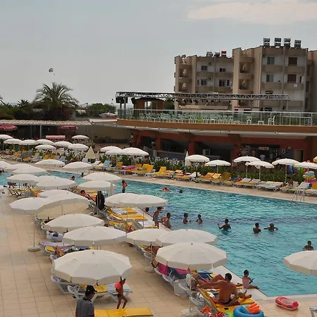 Hedef Resort Hotel-2
